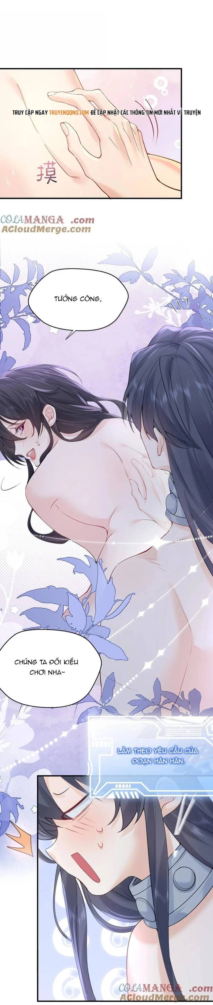 đọc truyện Ta Vô Địch Lúc Nào Chương 298 ảnh 13 tại Thiên Thai Truyện