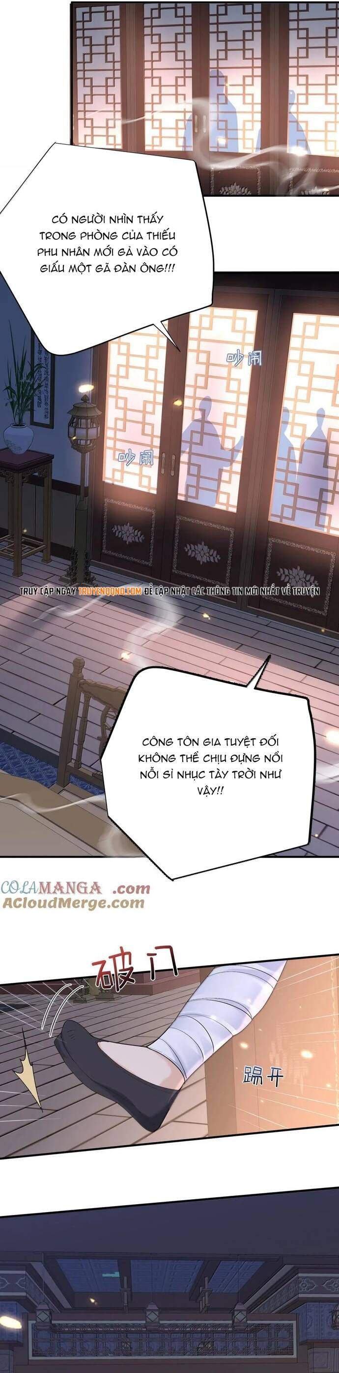 đọc truyện Ta Vô Địch Lúc Nào Chương 298 ảnh 16 tại Thiên Thai Truyện