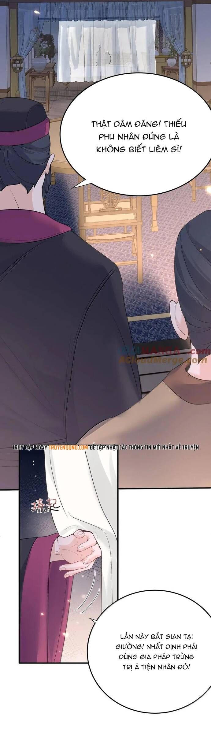 đọc truyện Ta Vô Địch Lúc Nào Chương 298 ảnh 17 tại Thiên Thai Truyện