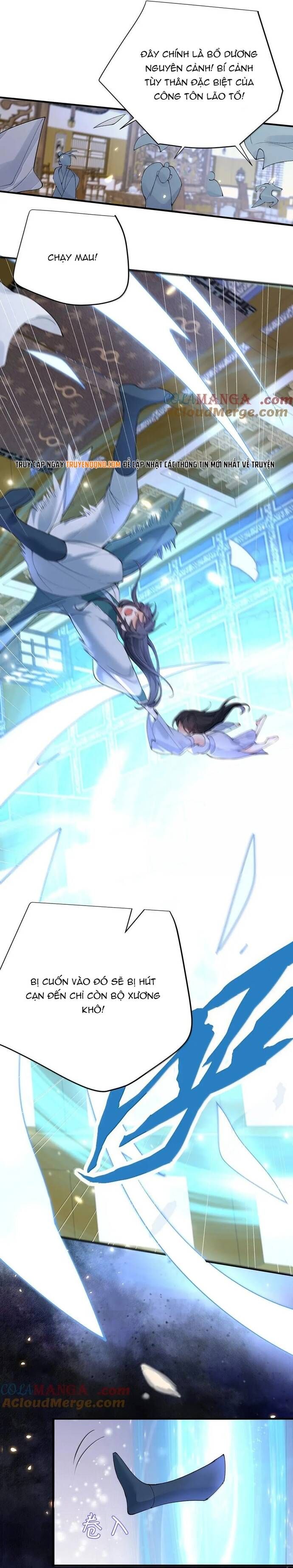 đọc truyện Ta Vô Địch Lúc Nào Chương 298 ảnh 5 tại Thiên Thai Truyện