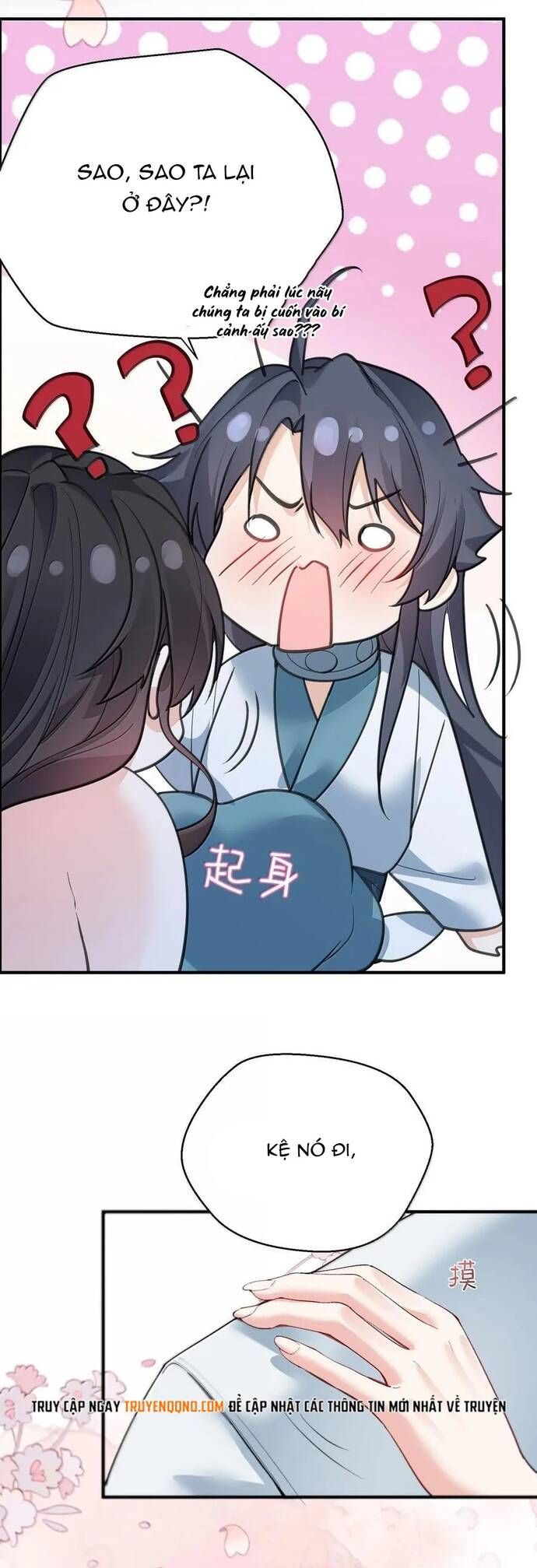 đọc truyện Ta Vô Địch Lúc Nào Chương 298 ảnh 7 tại Thiên Thai Truyện