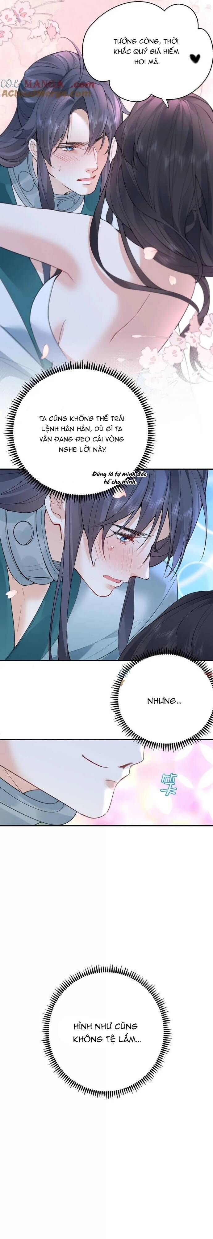 đọc truyện Ta Vô Địch Lúc Nào Chương 298 ảnh 8 tại Thiên Thai Truyện