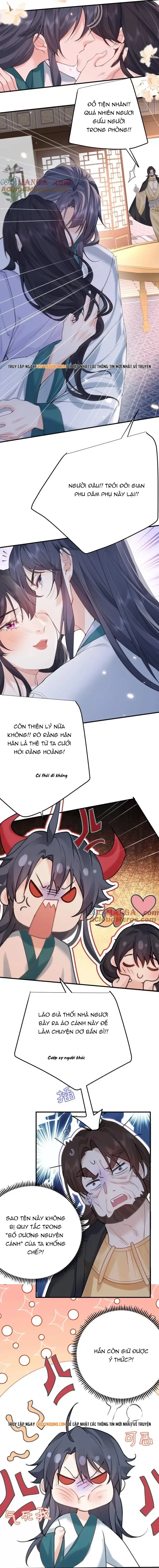 đọc truyện Ta Vô Địch Lúc Nào Chương 299 ảnh 12 tại Thiên Thai Truyện