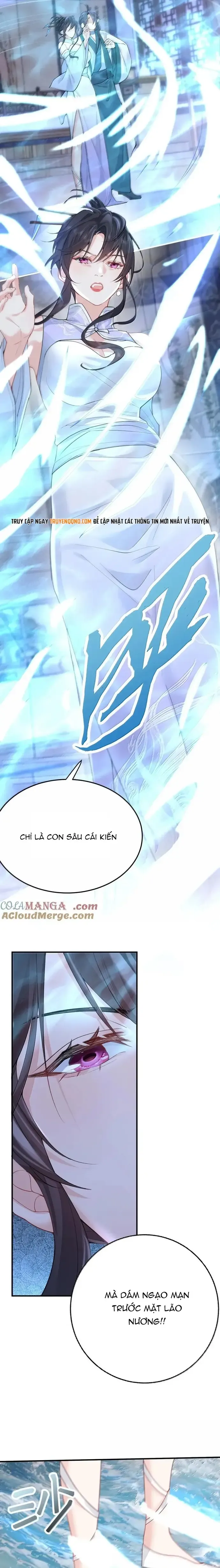 đọc truyện Ta Vô Địch Lúc Nào Chương 299 ảnh 15 tại Thiên Thai Truyện