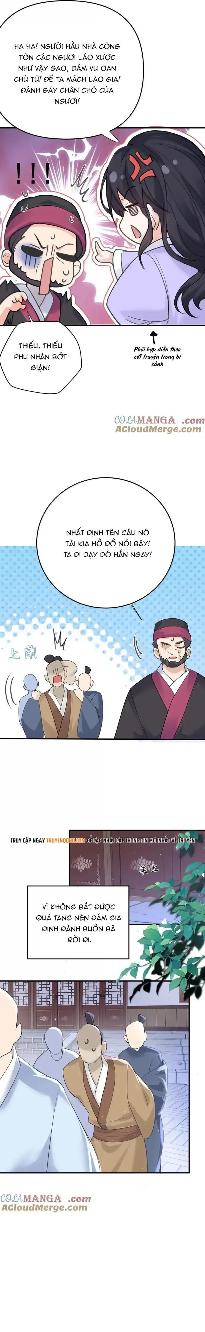 đọc truyện Ta Vô Địch Lúc Nào Chương 299 ảnh 7 tại Thiên Thai Truyện