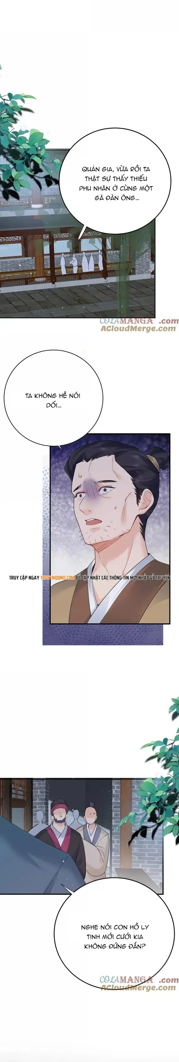 đọc truyện Ta Vô Địch Lúc Nào Chương 299 ảnh 9 tại Thiên Thai Truyện