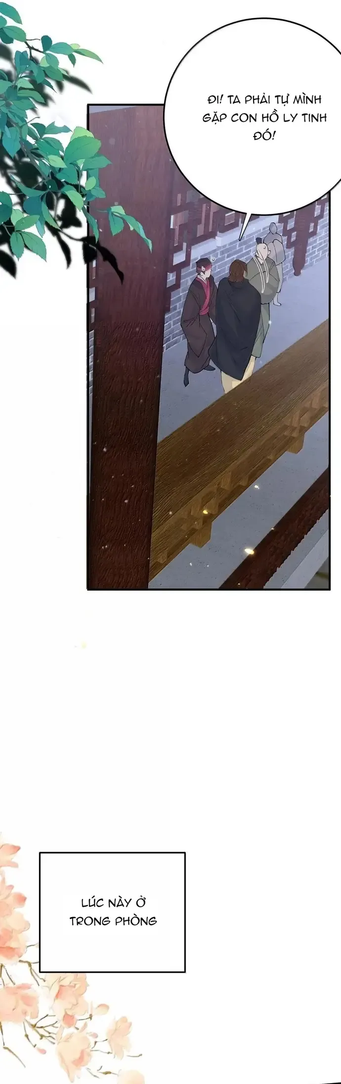 đọc truyện Ta Vô Địch Lúc Nào Chương 299 ảnh 11 tại Thiên Thai Truyện