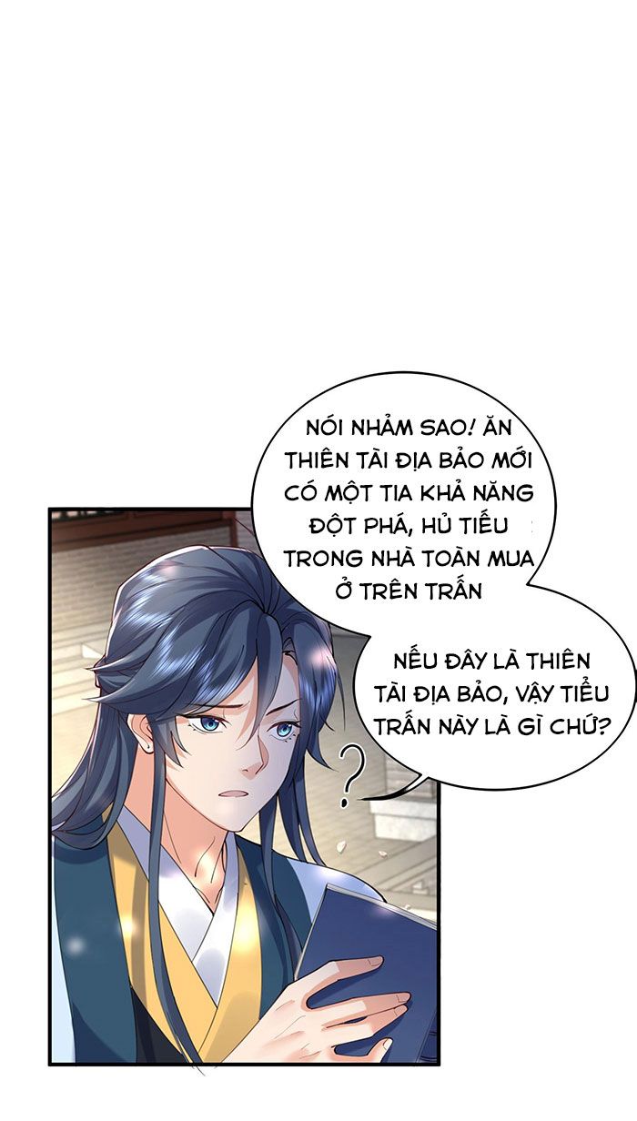 đọc truyện Ta Vô Địch Lúc Nào Chương 30 ảnh 13 tại Truyện Dạ Ký