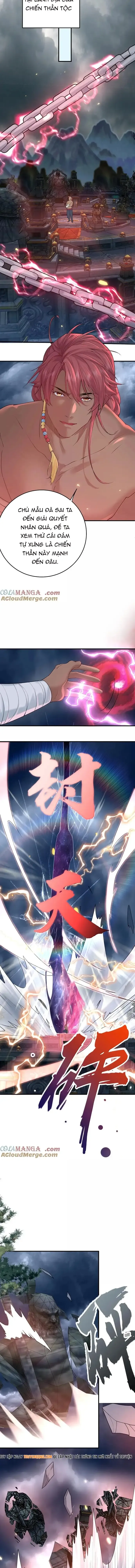 đọc truyện Ta Vô Địch Lúc Nào Chương 300 ảnh 6 tại Thiên Thai Truyện