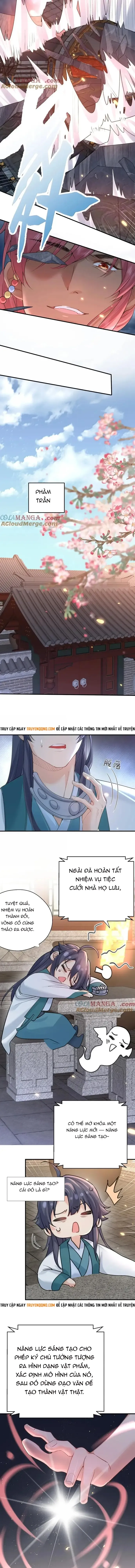 đọc truyện Ta Vô Địch Lúc Nào Chương 300 ảnh 7 tại Thiên Thai Truyện