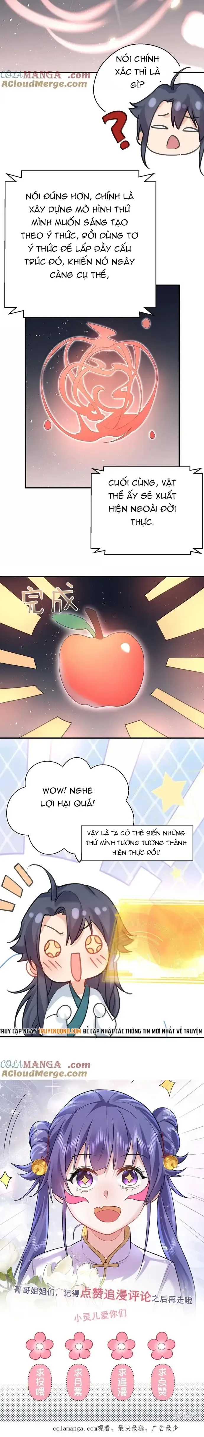 đọc truyện Ta Vô Địch Lúc Nào Chương 300 ảnh 8 tại Thiên Thai Truyện