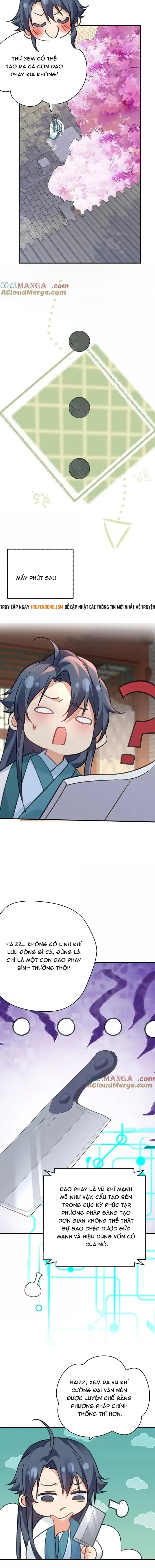 đọc truyện Ta Vô Địch Lúc Nào Chương 301 ảnh 4 tại Thiên Thai Truyện