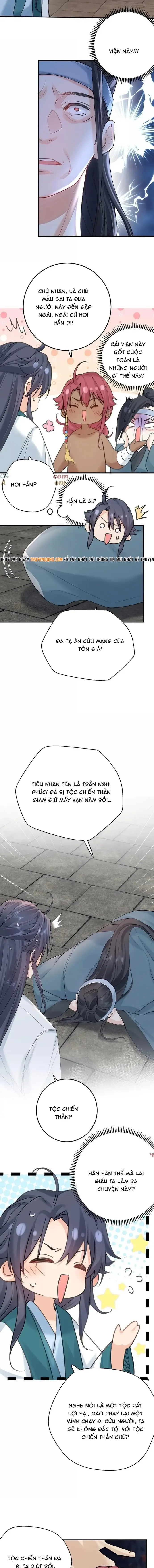 đọc truyện Ta Vô Địch Lúc Nào Chương 301 ảnh 7 tại Thiên Thai Truyện