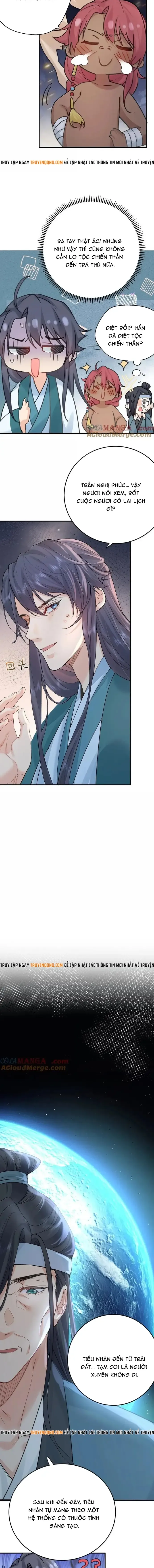 đọc truyện Ta Vô Địch Lúc Nào Chương 301 ảnh 8 tại Thiên Thai Truyện