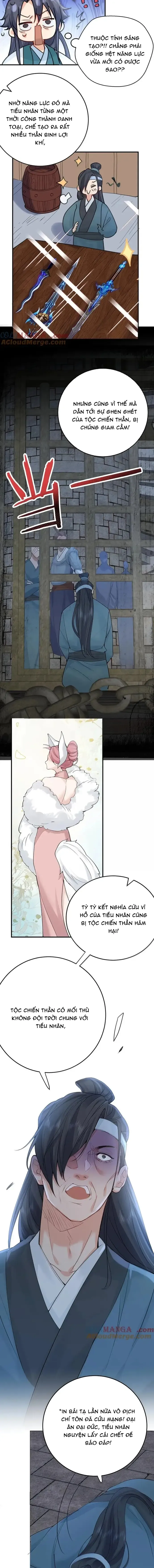 đọc truyện Ta Vô Địch Lúc Nào Chương 301 ảnh 9 tại Thiên Thai Truyện