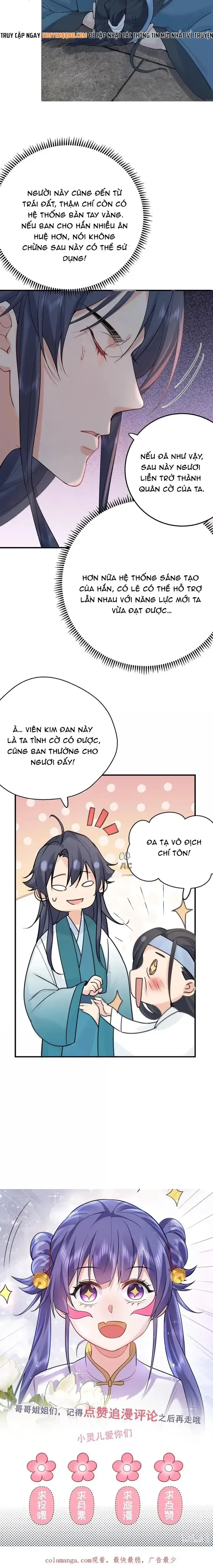 đọc truyện Ta Vô Địch Lúc Nào Chương 301 ảnh 10 tại Thiên Thai Truyện