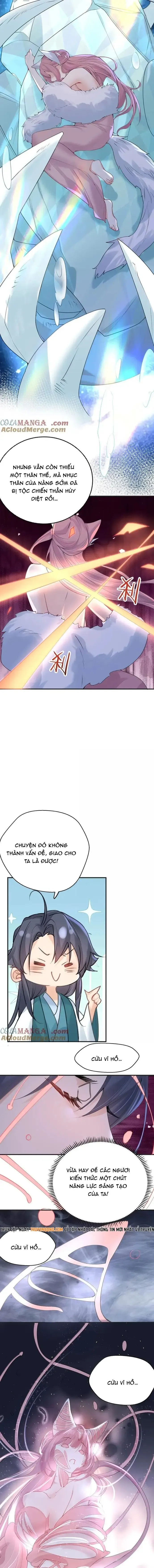 đọc truyện Ta Vô Địch Lúc Nào Chương 302 ảnh 4 tại Thiên Thai Truyện