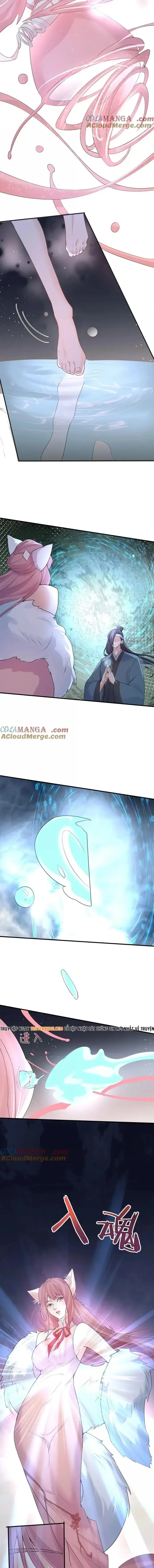 đọc truyện Ta Vô Địch Lúc Nào Chương 302 ảnh 5 tại Thiên Thai Truyện