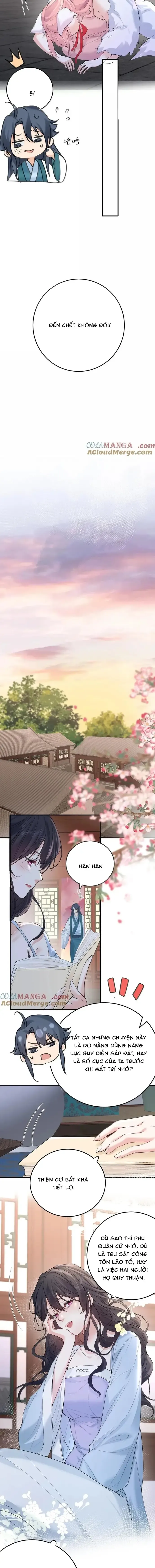 đọc truyện Ta Vô Địch Lúc Nào Chương 302 ảnh 7 tại Thiên Thai Truyện