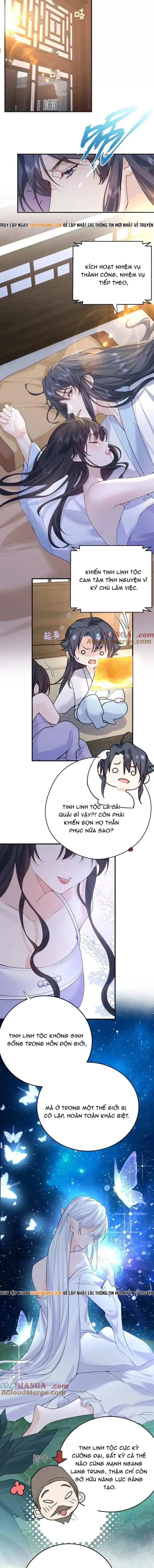 đọc truyện Ta Vô Địch Lúc Nào Chương 302 ảnh 10 tại Thiên Thai Truyện