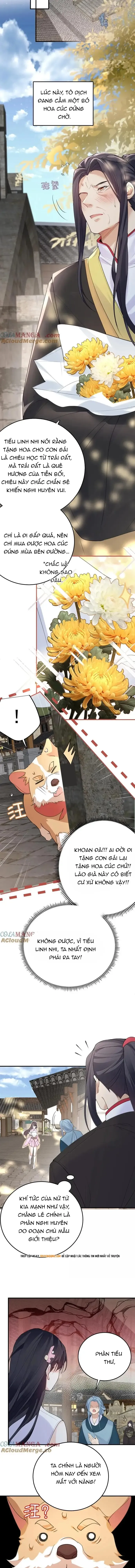 đọc truyện Ta Vô Địch Lúc Nào Chương 303 ảnh 6 tại Thiên Thai Truyện