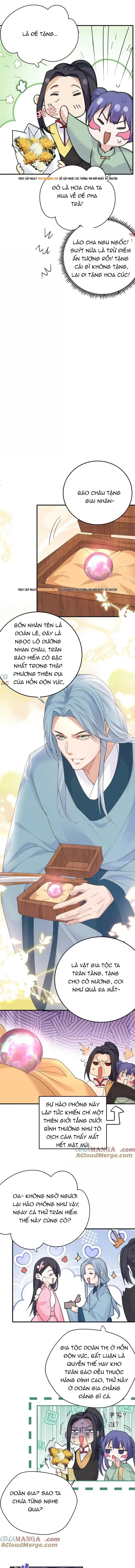 đọc truyện Ta Vô Địch Lúc Nào Chương 303 ảnh 8 tại Thiên Thai Truyện