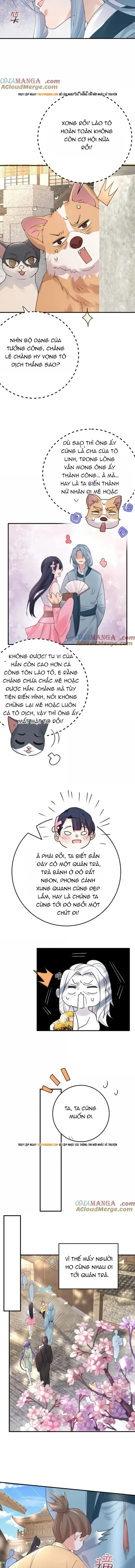 đọc truyện Ta Vô Địch Lúc Nào Chương 304 ảnh 4 tại Thiên Thai Truyện