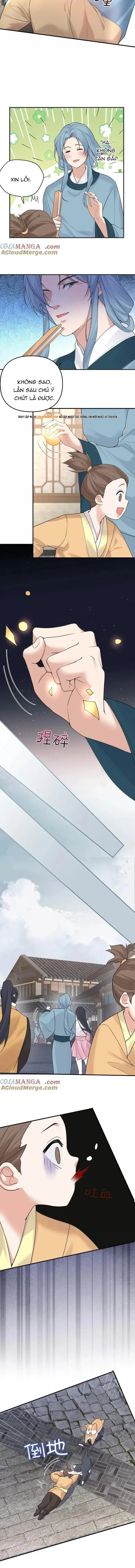 đọc truyện Ta Vô Địch Lúc Nào Chương 304 ảnh 5 tại Thiên Thai Truyện