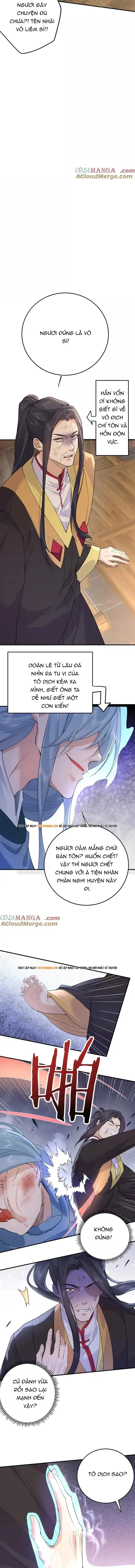 đọc truyện Ta Vô Địch Lúc Nào Chương 304 ảnh 8 tại Thiên Thai Truyện