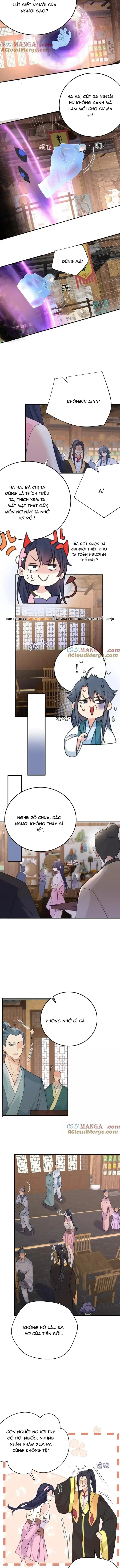 đọc truyện Ta Vô Địch Lúc Nào Chương 305 ảnh 4 tại Thiên Thai Truyện