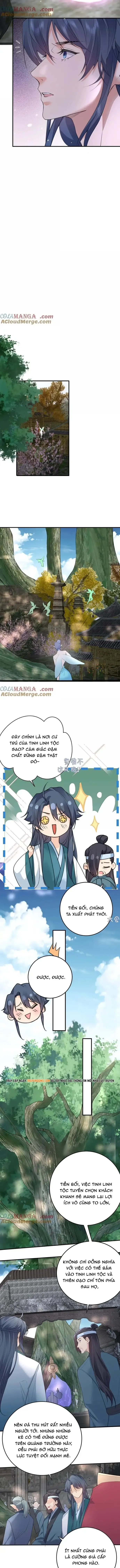 đọc truyện Ta Vô Địch Lúc Nào Chương 305 ảnh 7 tại Thiên Thai Truyện