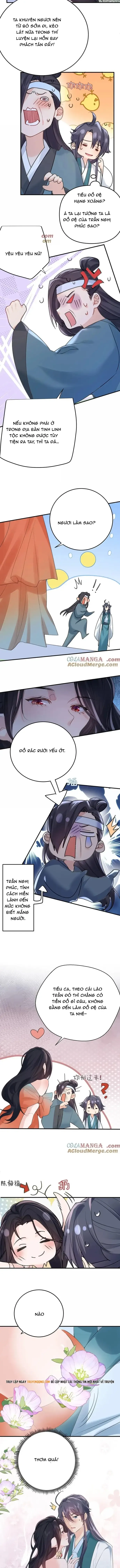 đọc truyện Ta Vô Địch Lúc Nào Chương 306 ảnh 6 tại Thiên Thai Truyện