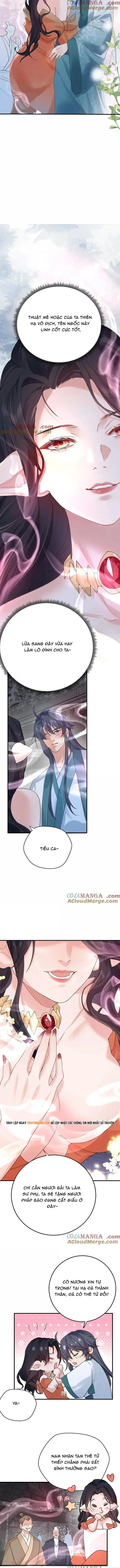 đọc truyện Ta Vô Địch Lúc Nào Chương 306 ảnh 7 tại Thiên Thai Truyện