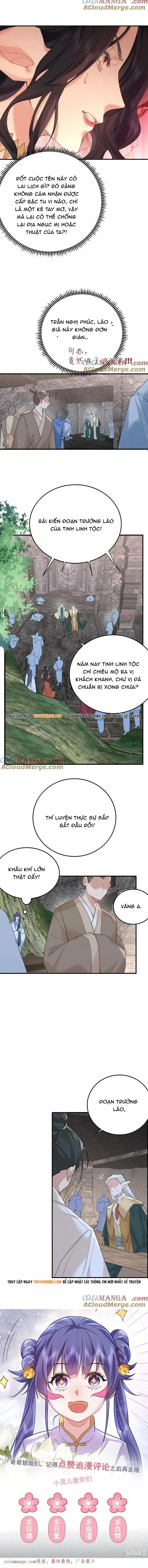 đọc truyện Ta Vô Địch Lúc Nào Chương 306 ảnh 8 tại Thiên Thai Truyện