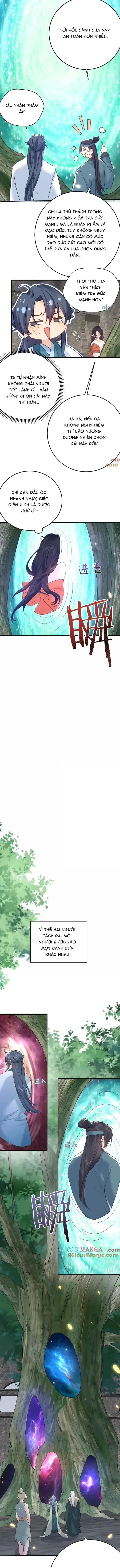 đọc truyện Ta Vô Địch Lúc Nào Chương 307 ảnh 7 tại Thiên Thai Truyện