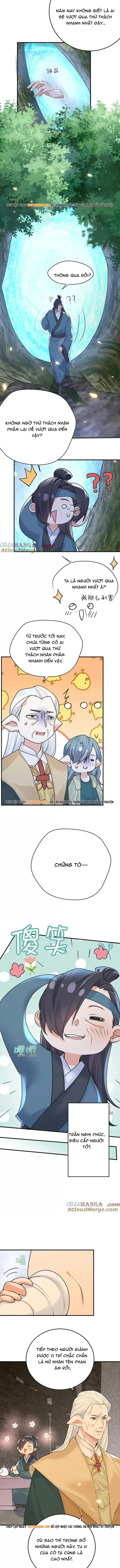 đọc truyện Ta Vô Địch Lúc Nào Chương 307 ảnh 8 tại Thiên Thai Truyện