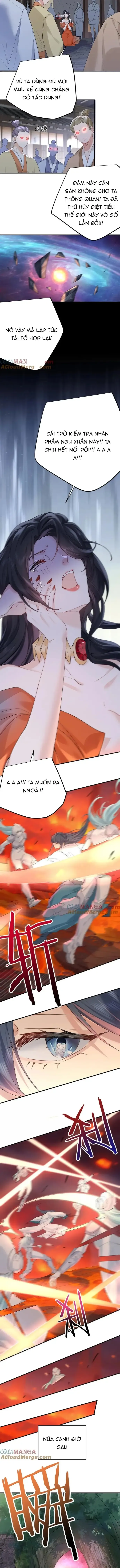 đọc truyện Ta Vô Địch Lúc Nào Chương 308 ảnh 5 tại Thiên Thai Truyện