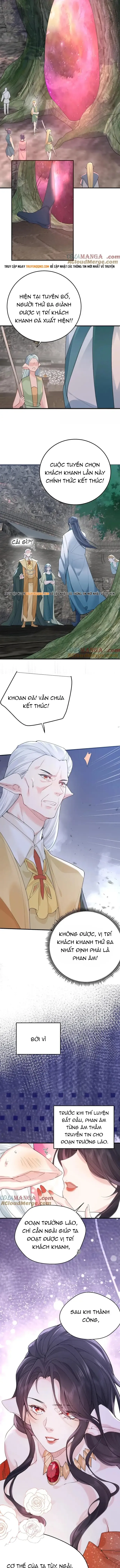 đọc truyện Ta Vô Địch Lúc Nào Chương 308 ảnh 6 tại Thiên Thai Truyện