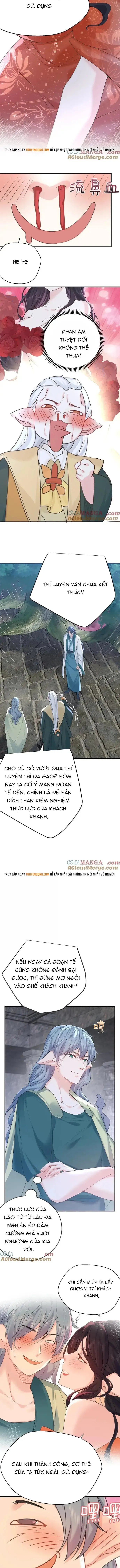 đọc truyện Ta Vô Địch Lúc Nào Chương 308 ảnh 7 tại Thiên Thai Truyện