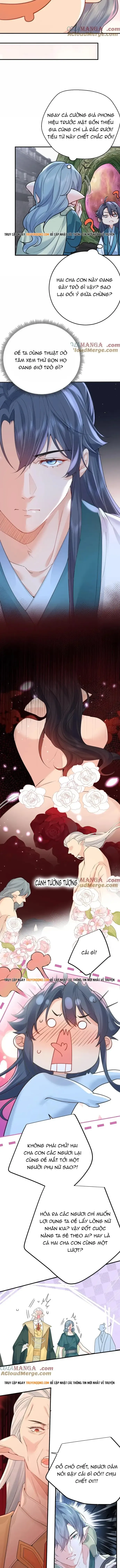 đọc truyện Ta Vô Địch Lúc Nào Chương 308 ảnh 8 tại Thiên Thai Truyện