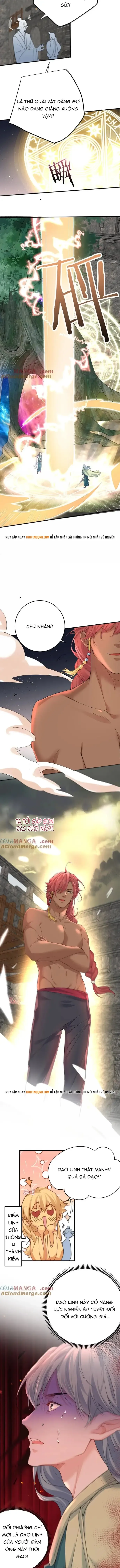 đọc truyện Ta Vô Địch Lúc Nào Chương 309 ảnh 5 tại Thiên Thai Truyện