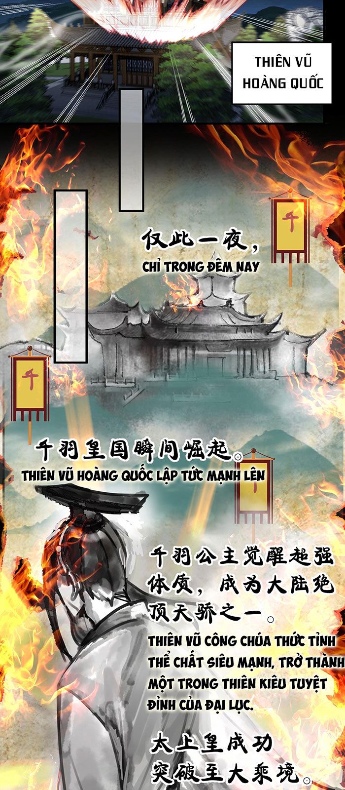 đọc truyện Ta Vô Địch Lúc Nào Chương 31 ảnh 17 tại Truyện Dạ Ký