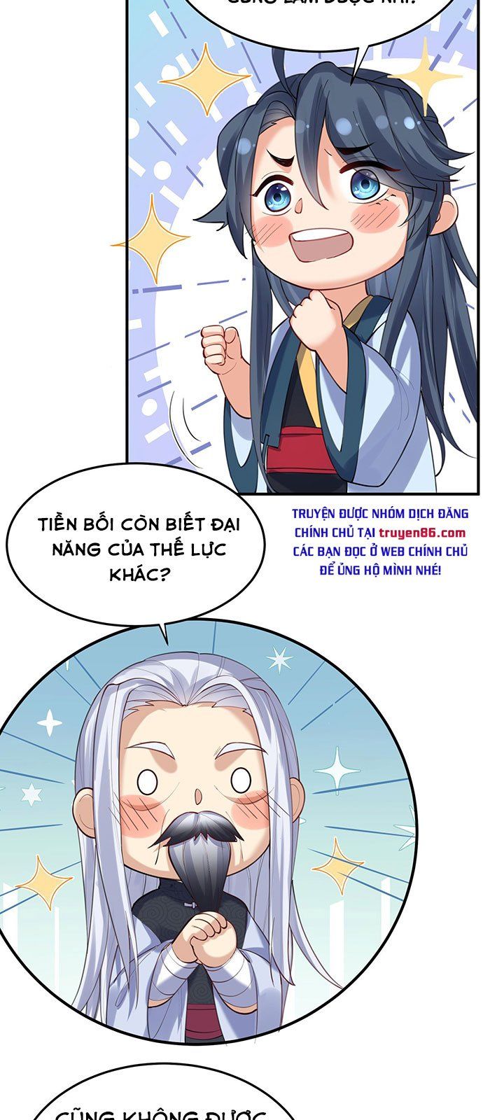 đọc truyện Ta Vô Địch Lúc Nào Chương 31 ảnh 24 tại Truyện Dạ Ký
