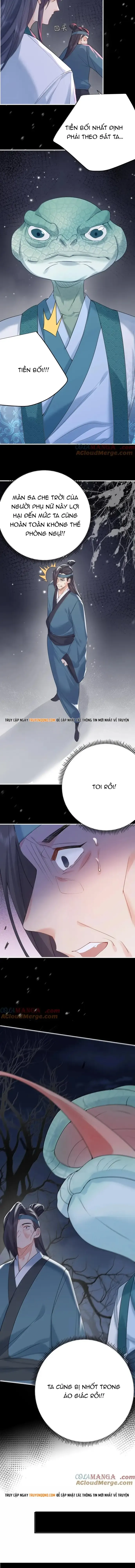 đọc truyện Ta Vô Địch Lúc Nào Chương 311 ảnh 6 tại Thiên Thai Truyện