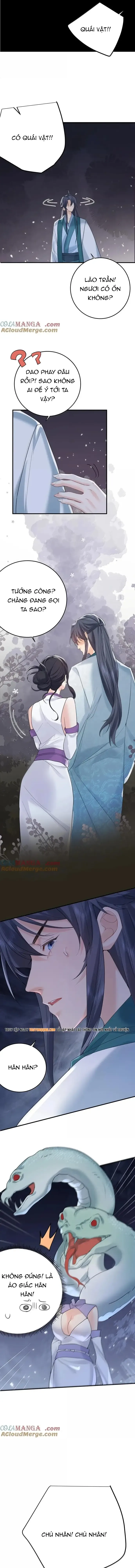 đọc truyện Ta Vô Địch Lúc Nào Chương 311 ảnh 7 tại Thiên Thai Truyện