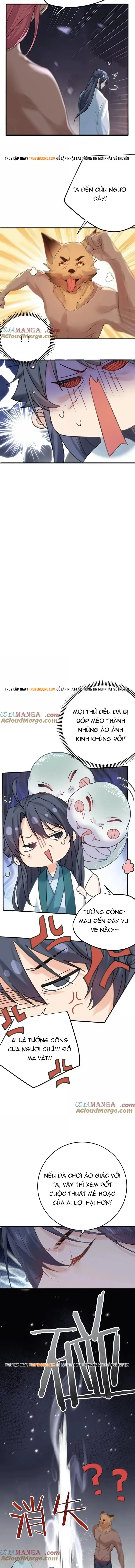 đọc truyện Ta Vô Địch Lúc Nào Chương 311 ảnh 8 tại Thiên Thai Truyện