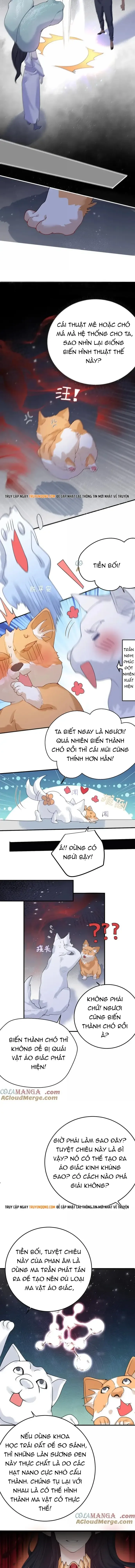 đọc truyện Ta Vô Địch Lúc Nào Chương 311 ảnh 9 tại Thiên Thai Truyện