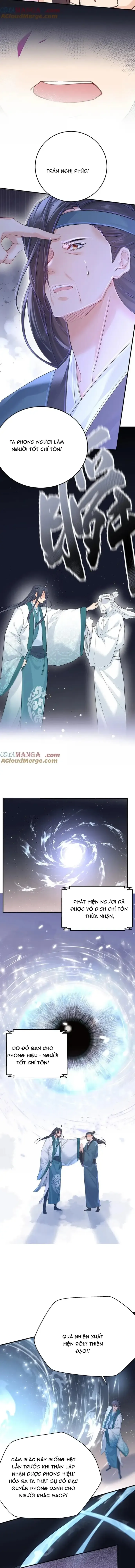 đọc truyện Ta Vô Địch Lúc Nào Chương 312 ảnh 6 tại Thiên Thai Truyện