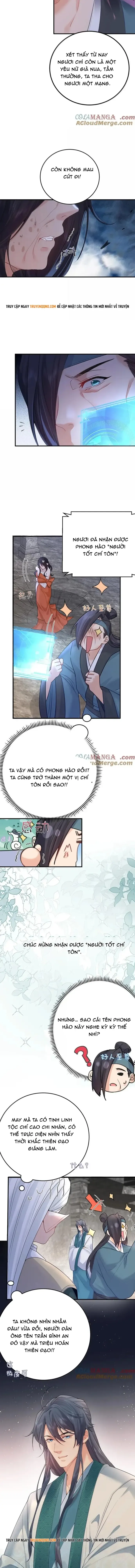 đọc truyện Ta Vô Địch Lúc Nào Chương 313 ảnh 4 tại Thiên Thai Truyện