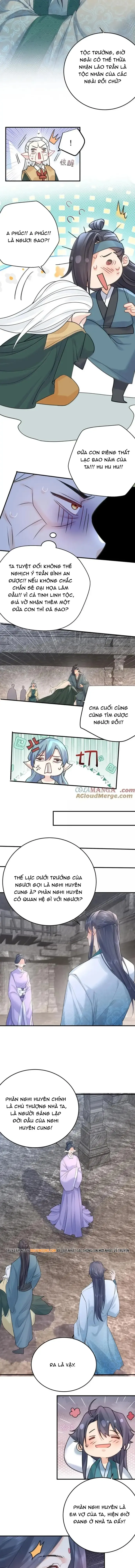 đọc truyện Ta Vô Địch Lúc Nào Chương 313 ảnh 5 tại Thiên Thai Truyện